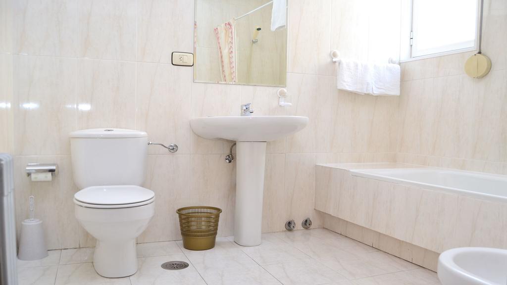 Pension Residencia Buenos Aires Виго Екстериор снимка