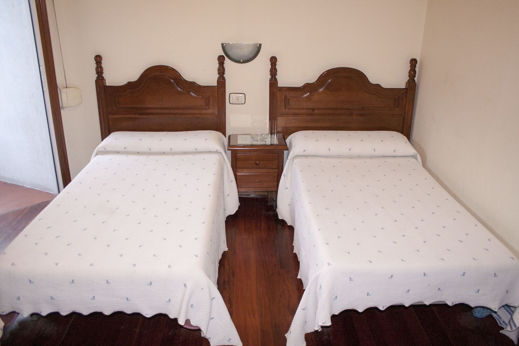 Pension Residencia Buenos Aires Виго Екстериор снимка